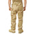 Vintage Military Cargo Pants with Paratrooper Design by Phalanx International