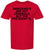 Immigrants Are Not Criminals But The President Is Printed T-Shirt | Political Activist & Social Justice Shirt