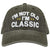 I'm Not Old I'm Classic Embroidered Dad Hat Funny Retirement Birthday Gag Grandparents Baseball Cap