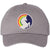 Rainbow Unicorn Embroidered Dad Hat LGBTQ+ Pride Gender Neutral Fashion Unisex Love Hat