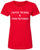 Thick Thighs Thin Patience Printed T-Shirt Funny Quote 100% Cotton Crewneck Tee