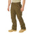 Vintage Military Cargo Pants with Paratrooper Design by Phalanx International