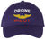Drone Pilot Wings Embroidered Baseball Hat Drone Operator Expert Pilots Dad Cap