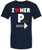 I Love Her Personality Funny Printed T-Shirt | 100% Cotton Crewneck Graphic Sarcastic Relationship Unisex Tee