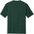Solid Performance Military Tactical T-Shirts | 100% Polyester Moisture Wicking Crewneck Tee Shirts, 6-Pack