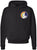 Rainbow Unicorn LGBTQ+ Pride Embroidered Hoodie Sweatshirt Gender Neutral Fashion Love Pullover