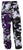 Two Tone Camouflage BDU Pants Military Cargo Fatigue Trousers Cotton Poly Tactical Pants