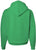 Green Bay All Day Hooded Sweatshirt | Wisconsin Football Fan Hoodie Comfortable Game Day Pullover