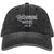 Retirement Mode On Embroidered Dad Hat Vintage Style Unstructured Washed Cotton Retirement Adjustable Cap