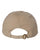 Boss Lady Embroidered Soft Cotton Dad Hat - High Quality Adjustable Cap for Women