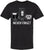 Never Forget Printed T-Shirt Retro Vintage 80s 90s Geek 100% Cotton Crewneck Tee