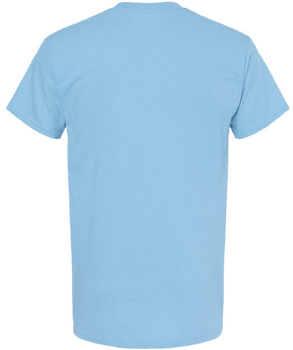 She Loves The D Printed T-Shirt | Detroit Lion Football City Fan Short Sleeve Game Day Tee Shirt