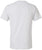 Staff T-Shirt | Printed Work Uniform Crewneck Shirt for Events, Security & Team Staff | Unisex Short Sleeve 100% Cotton Tee
