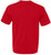 USA Text & Flag T-Shirts | July 4th Patriotic Independence Day Short Sleeve Tee Shirt | MADE IN USA