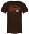 USA Baseball Team City Fan T-Shirt | Classic Sports Fan Short Sleeve Tee | Support Your Favorite City & Team