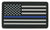 USA American Flag Patch Military Uniform Hook Loop US Flag Accessory Patch (Many colors to choose from!)