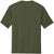 Solid Performance Military Tactical T-Shirts | 100% Polyester Moisture Wicking Tee Shirts, 3-Pack