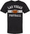 National Football US City League Teams Short Sleeve T-Shirt | USA City Printed Sports Fan Gameday Watching Tee Shirt