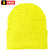 3 Pack Acrylic Beanie Watch Caps, Warm Knit Skull Cap for Men & Women, Blanks Soft Winter Hats