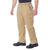 Vintage Military Cargo Pants with Paratrooper Design by Phalanx International