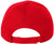 LIFEGUARD + Baseball Hat | Structured Life Guard Cross Beach Rescue Watch Pool Safety Duty Uniform Cap