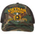 Vietnam Veteran 1961 to 1975 Eagle Star Trucker Hat Embroidered USA Army Vet Mesh & Snap Back Cap