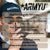 Security Baseball Hat | Embroidered Hat for Security Guard Uniform Officer Bouncer Bodyguard Cap for Men & Women