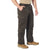 Vintage Military Cargo Pants with Paratrooper Design by Phalanx International