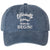 Officially Retired Let The Fun Begin Embroidered Vintage Dad Hat Unstructured Retirement Baseball Cap