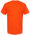 Staff T-Shirt | Printed Work Uniform Crewneck Shirt for Events, Security & Team Staff | Unisex Short Sleeve 100% Cotton Tee