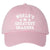 World's Greatest Grandpa Soft Cotton Dad Hat Baseball Hat for the World's Best Grandpa