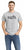 Ugh Printed T-Shirt Funny Sarcastic Humor 100% Cotton Crewneck Tee