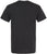 Struckout Cancer Printed Short Sleeve T-Shirt | Motivational Sports Survivor Tee Shirt, Black