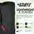 Top Load Heavyweight Cotton Canvas Tactical Military Duffle Bag Carryall Shoulder Storage Bulk Travel Bag