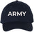 Army Embroidered Baseball Cap | US Army Text | Structured Hat