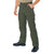 Vintage Military Cargo Pants with Paratrooper Design by Phalanx International