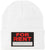 FOR RENT Sign Embroidered Beanie Hat Adjustable Warm Skull Winter Cap