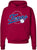 USA Baseball Team City Fan Hooded Sweatshirt | Classic Sports Fan Hoodie | Support Your Favorite City & Team