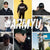 Security Baseball Hat | Embroidered Hat for Security Guard Uniform Officer Bouncer Bodyguard Cap for Men & Women