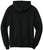 Purple Heart Vietnam Veteran Printed Hoodie USA Military Service Medal Graphic Polycotton Pullover Hooded Sweatshirt