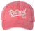 Retired Since 2026 Embroidered Baseball Cap New Retirees Washed Vintage Style Cotton Hat
