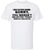 I Have Selective Hearing Funny Printed T-Shirt | Sarcastic Quote Tee “Sorry You Weren’t Selected” Humor Gift