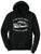 I Am Not Old I Am Classic Printed Hoodie Vintage Car Polycotton Pullover Hooded Sweatshirt