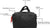 Tactical Parachute Cargo Bag Heavy Duty Canvas Carry Duffle Simple Solid Spacious Gear Bag