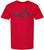 Ugh Printed T-Shirt Funny Sarcastic Humor 100% Cotton Crewneck Tee