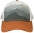 Scenic Nature Landscape Printed Trucker Hat Outdoor Adventure Hiking Camping Fishing Baseball Cap