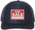 FOR SALE Sign Embroidered Trucker Hat | Adjustable Structured Mesh Back Baseball Cap