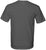 USA Text & Flag T-Shirts | July 4th Patriotic Independence Day Short Sleeve Tee Shirt | MADE IN USA