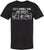 Let’s Handle This Like Adults Printed T-Shirt Funny Rock Paper Scissors Shirt Sarcastic 100% Cotton Crewneck Tee