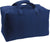 Tactical Parachute Cargo Bag Heavy Duty Canvas Carry Duffle Simple Solid Spacious Gear Bag